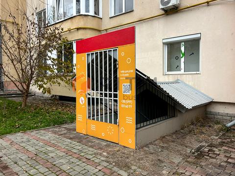 комерційна за адресою Горбачевського вул., 50