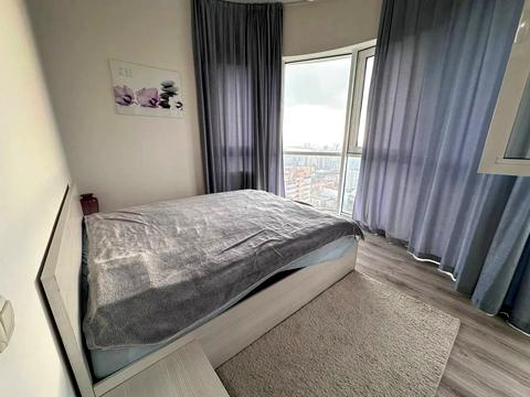 квартира за адресою Дмитра Яворницького просп. (Карла Маркса), 5