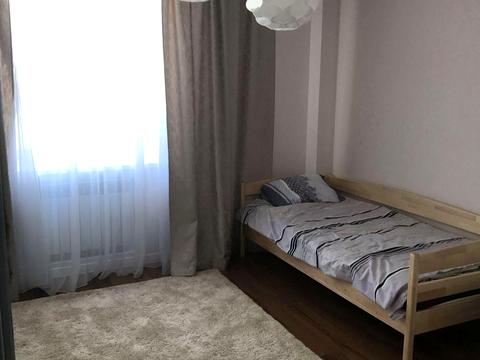 квартира по адресу Александра Поля просп. (Кірова), 27-Д