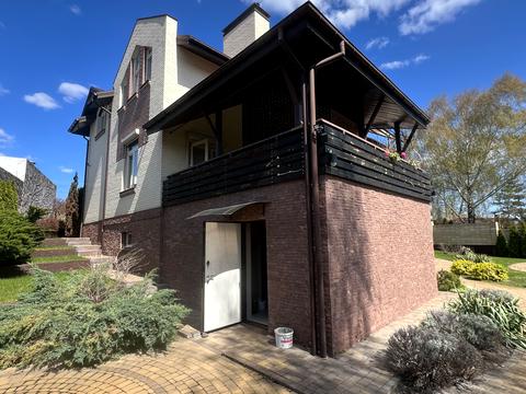 будинок за адресою Академічна вул., 15