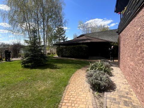 будинок за адресою Академічна вул., 15