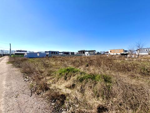 ділянка за адресою Данила Галицького, 10Б