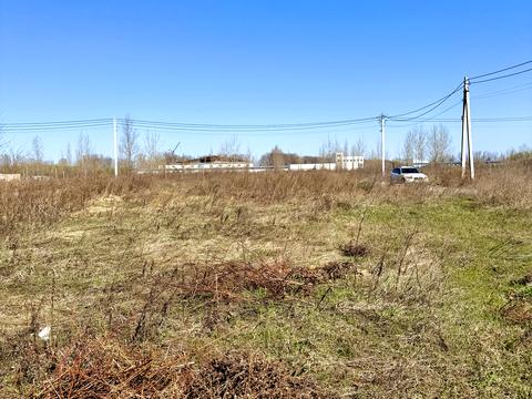 ділянка за адресою Данила Галицького, 10Б