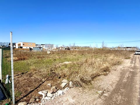 ділянка за адресою Данила Галицького, 10Б