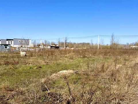 ділянка за адресою Данила Галицького, 10Б