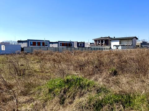 ділянка за адресою Данила Галицького, 10Б