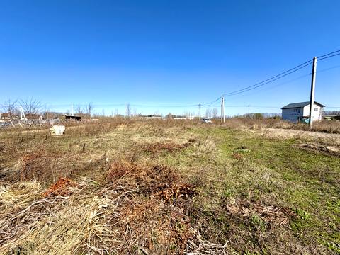 ділянка за адресою Данила Галицького, 10Б