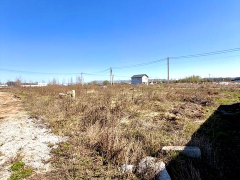 ділянка за адресою Данила Галицького, 10Б