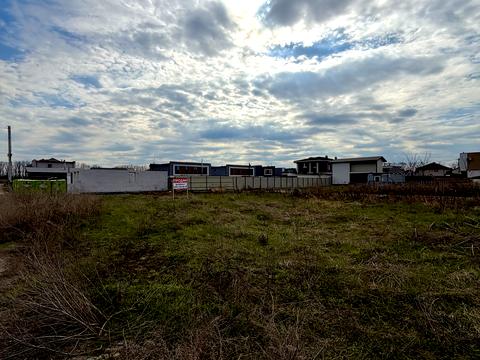 ділянка за адресою Данила Галицького, 10Б