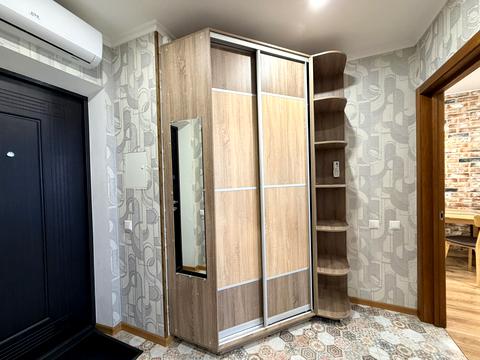 квартира за адресою Олександра Олеся вул., 2-Б