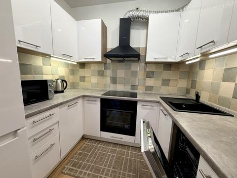 квартира по адресу Олександра Олеся ул., 2-Б