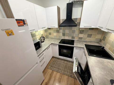 квартира за адресою Олександра Олеся вул., 2-Б