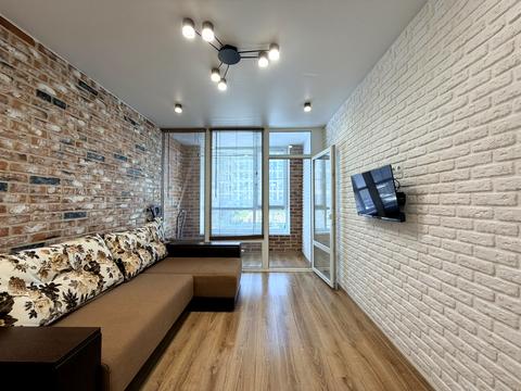 квартира за адресою Олександра Олеся вул., 2-Б