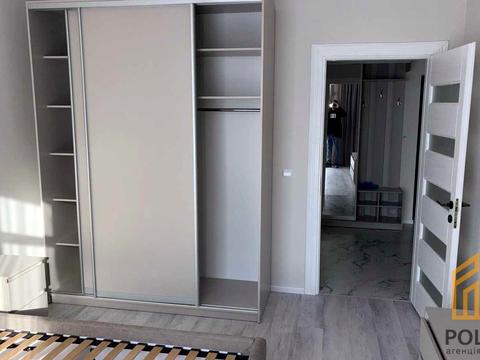 квартира по адресу Ужгород, Фогарашия ул., 17
