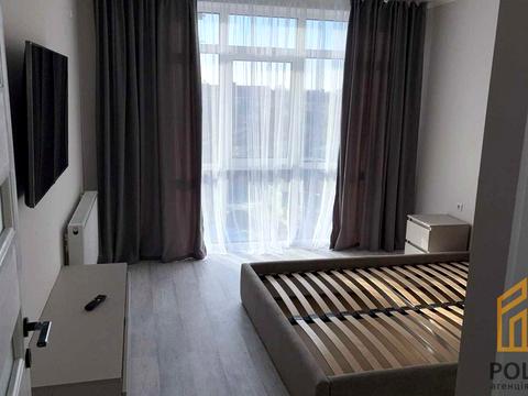 квартира по адресу Ужгород, Фогарашия ул., 17