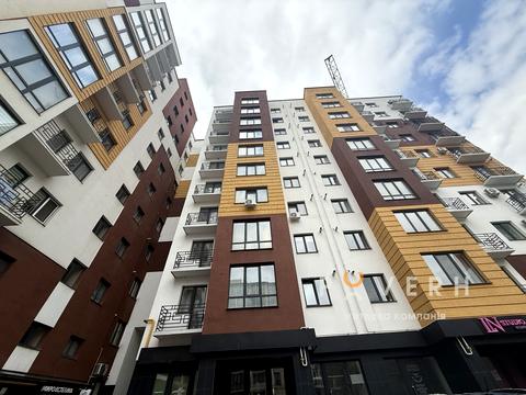 квартира за адресою Залізнична вул., 3