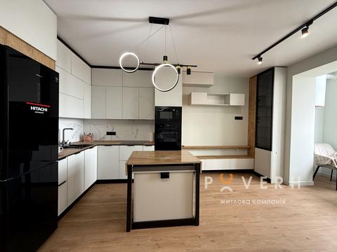 квартира за адресою Залізнична вул., 3