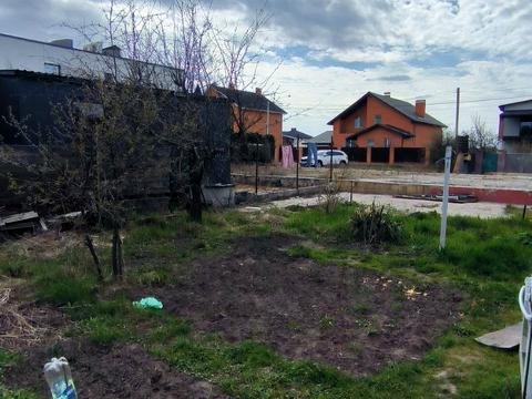 участок по адресу Мичурина ул. (Мічуріна)