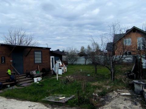 участок по адресу Мичурина ул. (Мічуріна)