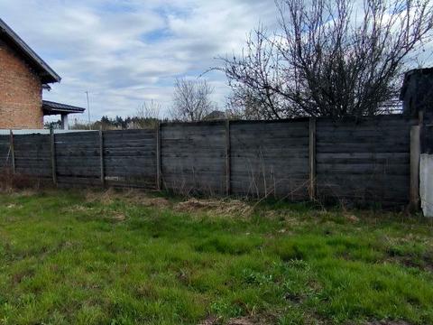 участок по адресу Мичурина ул. (Мічуріна)