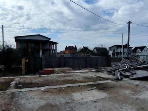 участок по адресу Мичурина ул. (Мічуріна)