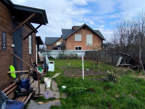 участок по адресу Мичурина ул. (Мічуріна)