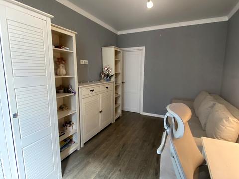 квартира за адресою В'ячеслава Чорновола вул., 46-Д