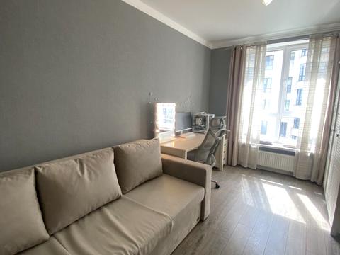 квартира за адресою В'ячеслава Чорновола вул., 46-Д