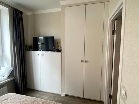 квартира за адресою В'ячеслава Чорновола вул., 46-Д