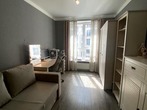 квартира за адресою В'ячеслава Чорновола вул., 46-Д