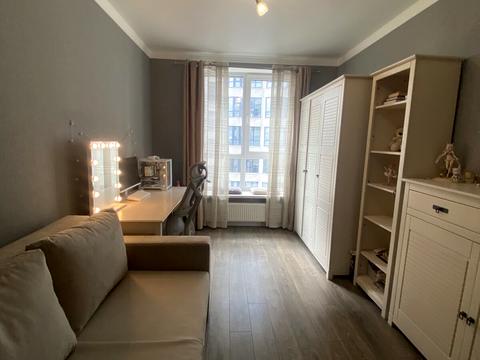 квартира за адресою В'ячеслава Чорновола вул., 46-Д