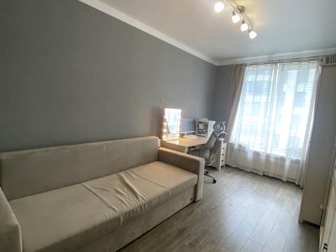 квартира за адресою В'ячеслава Чорновола вул., 46-Д