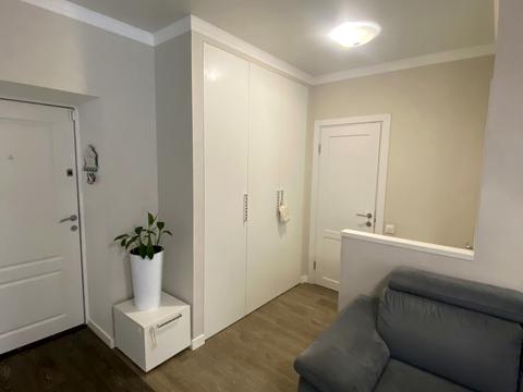 квартира за адресою В'ячеслава Чорновола вул., 46-Д