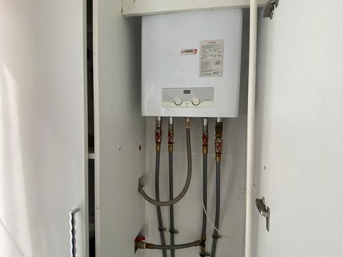 квартира за адресою В'ячеслава Чорновола вул., 46-Д