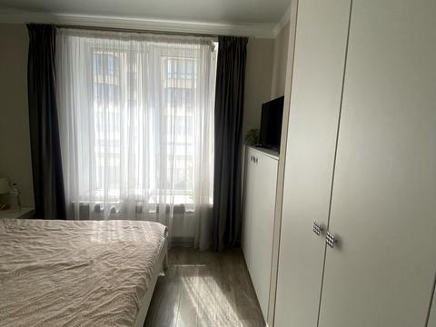 квартира за адресою В'ячеслава Чорновола вул., 46-Д