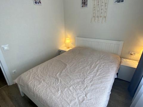 квартира за адресою В'ячеслава Чорновола вул., 46-Д