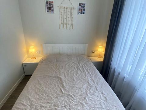 квартира за адресою В'ячеслава Чорновола вул., 46-Д