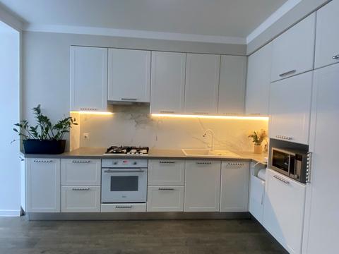 квартира за адресою В'ячеслава Чорновола вул., 46-Д