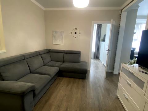 квартира за адресою В'ячеслава Чорновола вул., 46-Д