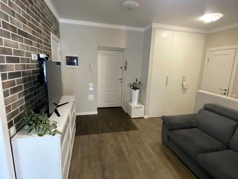 квартира за адресою В'ячеслава Чорновола вул., 46-Д