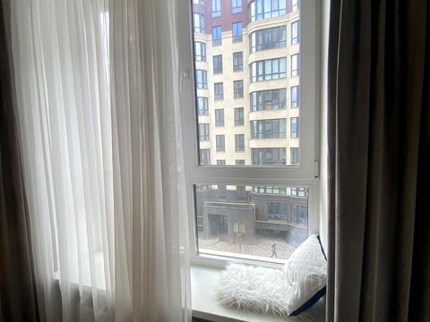 квартира за адресою В'ячеслава Чорновола вул., 46-Д