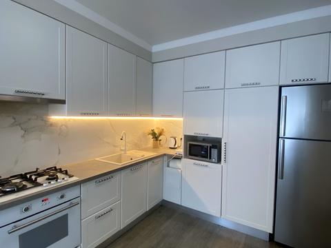 квартира за адресою В'ячеслава Чорновола вул., 46-Д