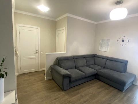 квартира за адресою В'ячеслава Чорновола вул., 46-Д