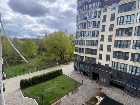 квартира за адресою В'ячеслава Чорновола вул., 46-Д