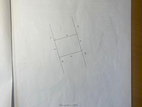 участок по адресу Шевченка, 44