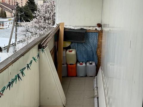 квартира за адресою Соборна вул., 57