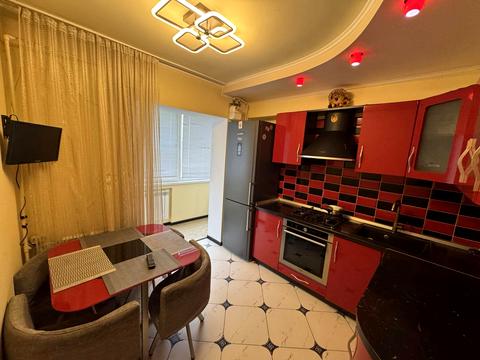 квартира по адресу Соборная ул., 57