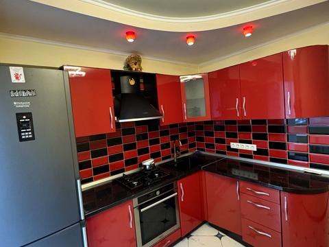 квартира за адресою Соборна вул., 57