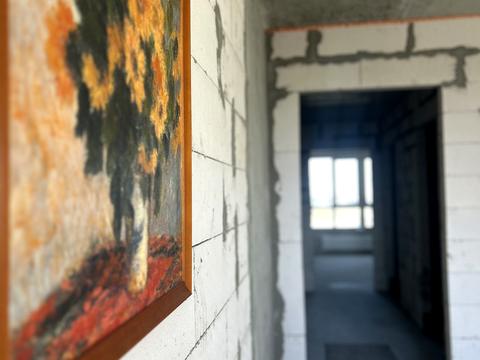 квартира за адресою Михайла Максимовича вул. (Онуфрія Трутенка), 32-В