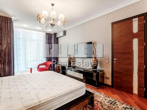 квартира за адресою Андрія Верхогляда вул. (Михайла Драгомирова), 18-А